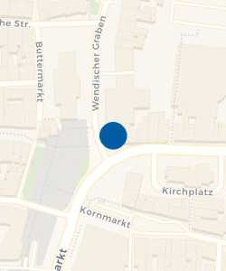 Vorschau: Karte von Feinbäckerei Bresan