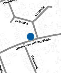 Vorschau: Karte von Praxis für Pferdezahnmedizin Dr. Anna Kattelans /Pferdezahnarzt Freiburg