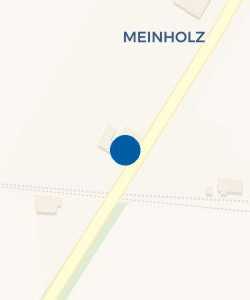 Vorschau: Karte von Weghaus Meinholz