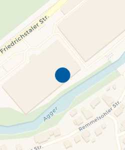 Vorschau: Karte von Garten-Center Kremer GmbH