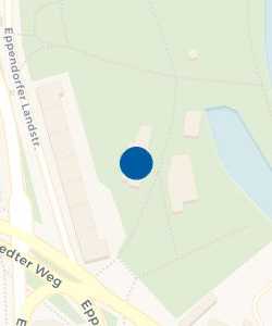 Vorschau: Karte von Kindergarten Haynspark