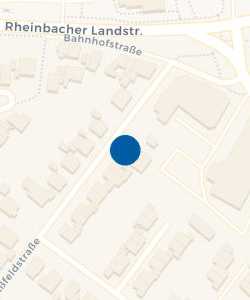 Vorschau: Karte von Meckoi - Josef Bertram GmbH