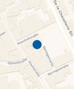 Vorschau: Karte von DAK-Gesundheit Servicezentrum Gelsenkirchen