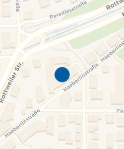 Vorschau: Karte von Haus Tannenhof