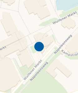 Vorschau: Karte von Sanders GmbH, Theodor