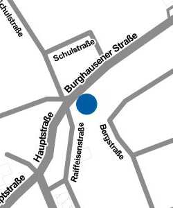 Vorschau: Karte von meine Volksbank Raiffeisenbank eG, Kirchweidach