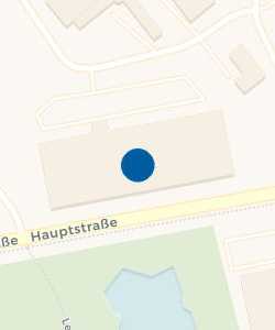 Vorschau: Karte von hagebaumarkt Ostrhauderfehn