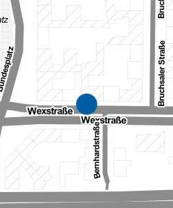 Vorschau: Karte von Wex Bäckerei