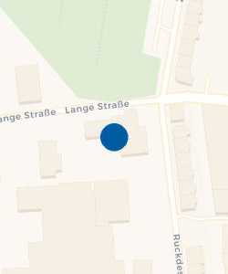 Vorschau: Karte von Kindertagesstätte Spatzennest