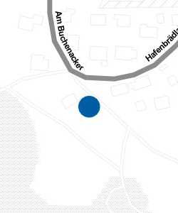 Vorschau: Karte von Hatzingerhof