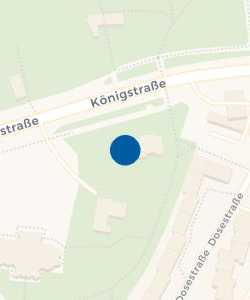 Vorschau: Karte von Abenteuerspielplatz Hexenberg