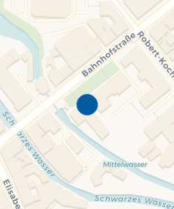 Vorschau: Karte von Emil-von-Behring-Bibliothek