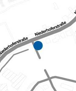 Vorschau: Karte von Bürgergarten Rimpar