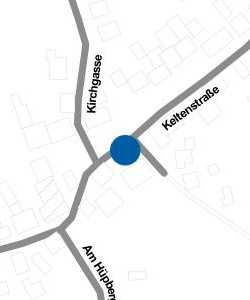 Vorschau: Karte von Kneiting Dorfplatz