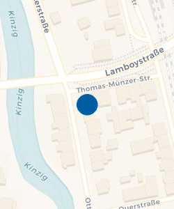 Vorschau: Karte von Lamboy-Apotheke