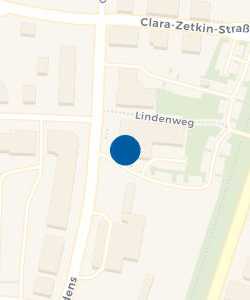 Vorschau: Karte von Sparkasse