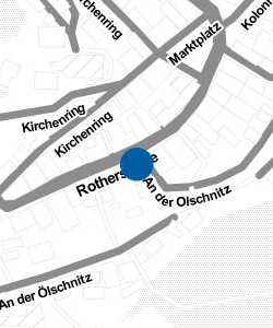 Vorschau: Karte von Kleines Rathaus