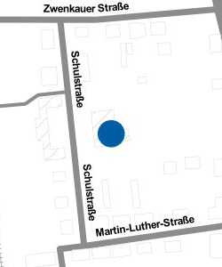 Vorschau: Karte von Evangelisches Gymnasium Lernwelten