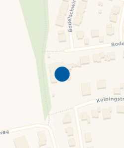 Vorschau: Karte von KITA Bodelschwingh