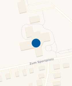 Vorschau: Karte von Illertal-Gymnasium Vöhringen