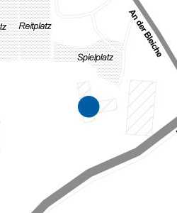 Vorschau: Karte von Grundschule Helsen
