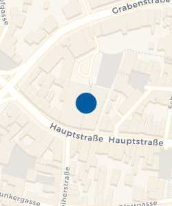 Vorschau: Karte von Raiffeisenhaus