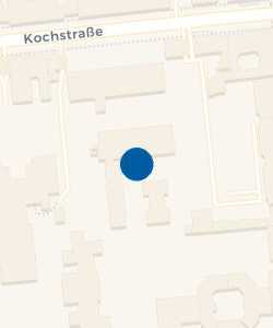Vorschau: Karte von Modeschule Berlin