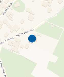 Vorschau: Karte von Kinderhaus Fuchsbau