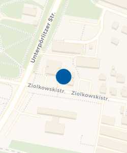 Vorschau: Karte von Bäckerei & Konditorei Eberhardt