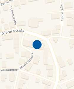 Vorschau: Karte von Bäckerei Scherer-Dewald