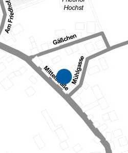 Vorschau: Karte von Karoline-von-Günderrode-Schule