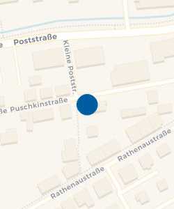 Vorschau: Karte von Fahrschule J. Werner