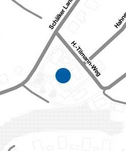Vorschau: Karte von Grundschule Reh