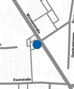 Vorschau: Karte von Grillstation Wolbeck