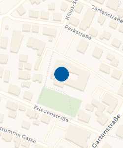 Vorschau: Karte von Landratsamt Ravensburg