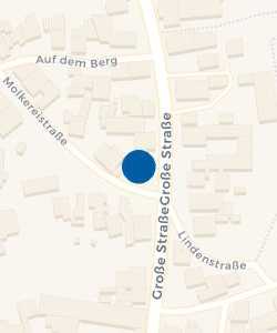 Vorschau: Karte von Der kleine Laden Adenstedt