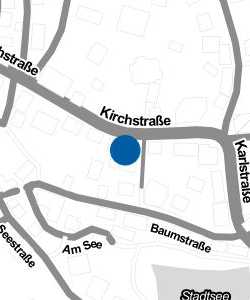 Vorschau: Karte von Pfrommer Matthias