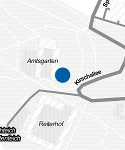 Vorschau: Karte von Paulanergarten