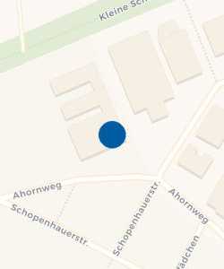 Vorschau: Karte von Graf-zu-Bentheim-Schule