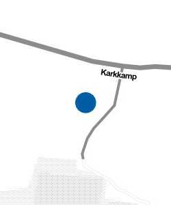 Vorschau: Karte von Kindergarten Melsdorf