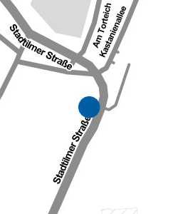 Vorschau: Karte von Gaststätte Zur Scharfen Ecke