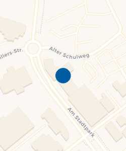 Vorschau: Karte von Agentur für Arbeit Papenburg