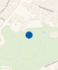 Vorschau: Karte von Königsteiner Kurpark