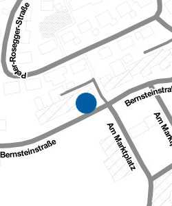 Vorschau: Karte von Bernstein-Apotheke Nittendorf
