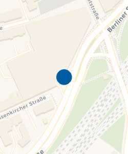 Vorschau: Karte von Kaufland Parkhaus