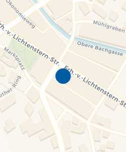 Vorschau: Karte von Vereinigte Sparkassen Eschenbach i.d.OPf. Neustadt - Geldautomat