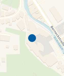 Vorschau: Karte von Gymnasium Schramberg