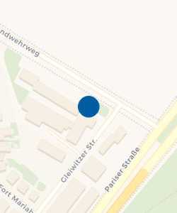 Vorschau: Karte von Stadtverwaltung Mainz, Ortsverwaltung Mainz-Oberstadt