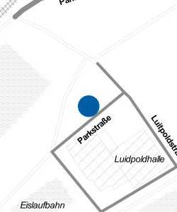 Vorschau: Karte von Behördenparkplatz