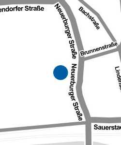 Vorschau: Karte von Herr Jens Germeshausen